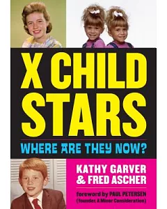 X Child Stars: Where Are They Now?