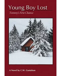 Young Boy Lost: Tommy’s First Chance