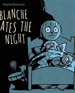 Blanche Hates the Night