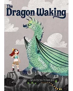 The Dragon Waking