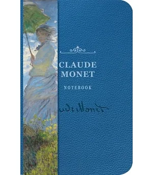The Monet Notebook