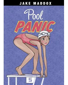 Pool Panic