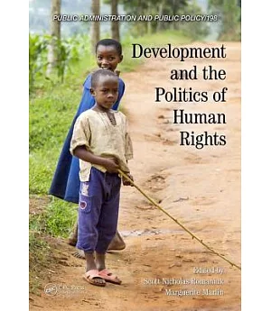 Development and the Politics of Human Rights