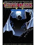 Graphic Classics 26: Vampire Classics