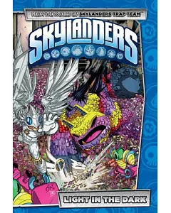Skylanders: Light in the Dark