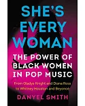 She’s Every Woman: The Power of Black Women in Pop Music