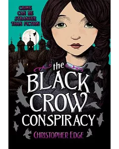 The Black Crow Conspiracy