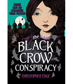 The Black Crow Conspiracy