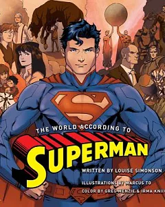 The World According to Superman