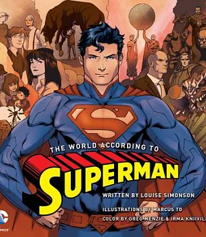 The World According to Superman