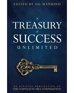 A Treasury of Success Unlimited