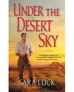 Under the Desert Sky
