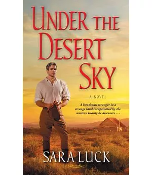 Under the Desert Sky