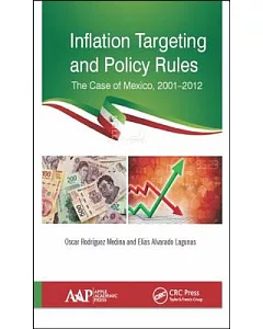 Inflation Targeting and Policy Rules: The Case of Mexico, 2001–2012