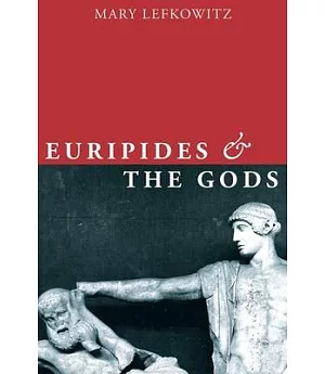 Euripides and the Gods