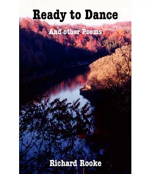 Ready to Dance and Other Poems