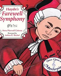 Haydn’s Farewell Symphony