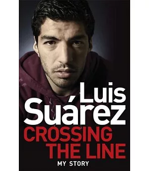 Crossing the Line: My Story