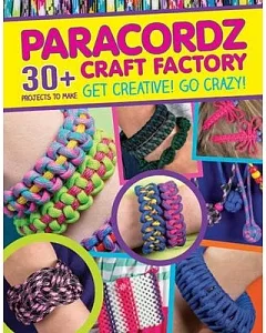 Paracordz Craft Factory