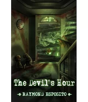 The Devil’s Hour