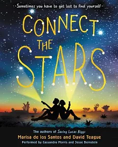 Connect the Stars: Library Edition