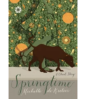 Springtime: A Ghost Story