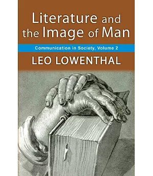 Literature and the Image of Man
