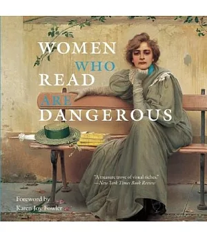 Women Who Read Are Dangerous