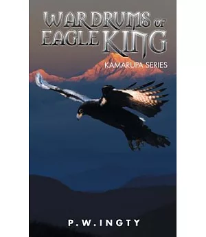 War Drums of Eagle King