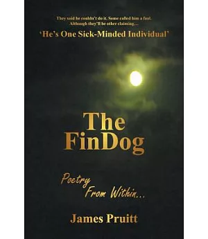 The Findog: Poetry from Within
