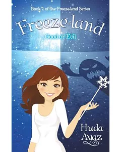 Freeze-land: Good or Evil