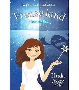Freeze-land: Good or Evil