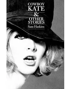 Cowboy Kate & Other Stories