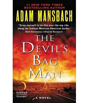 The Devil’s Bag Man