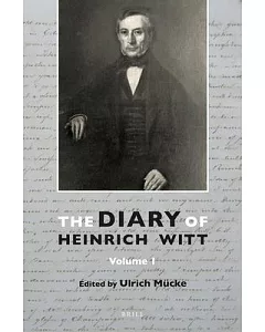 The Diary of Heinrich Witt