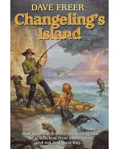 Changeling’s Island