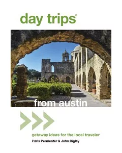 Day Trips from Austin: Getaway Ideas for the Local Traveler