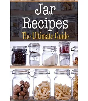 Jar Recipes