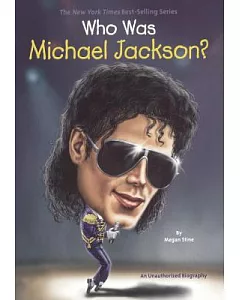 Who Was Michael Jackson?