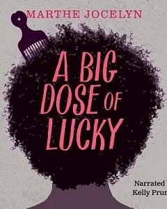 A Big Dose of Lucky