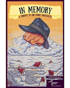 In Memory: A Tribute to Sir Terry Pratchett