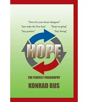 Hope: The Perfect Philosophy