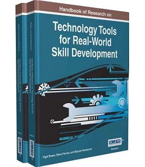 Handbook of Research on Technology Tools for Real-World Skill Development