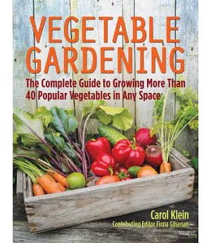 Vegetable Gardening