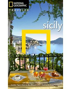 National Geographic Traveler Sicily