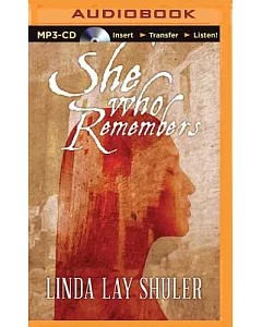 She Who Remembers