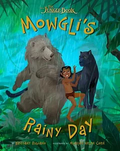 Mowgli’s Rainy Day