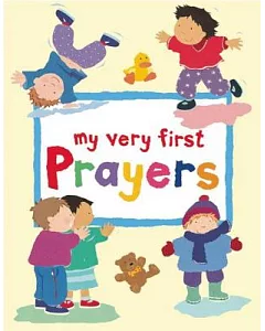 My Very First Prayers