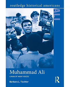 Muhammad Ali: A Man of Many Voices