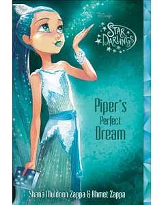 Piper’s Perfect Dream